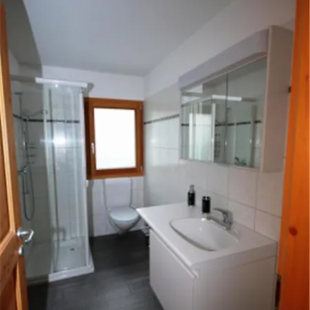 Chalet Sonnenschein *