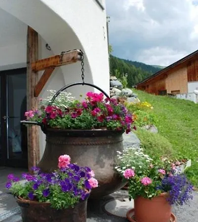 Chalet Sonnenschein ホテル